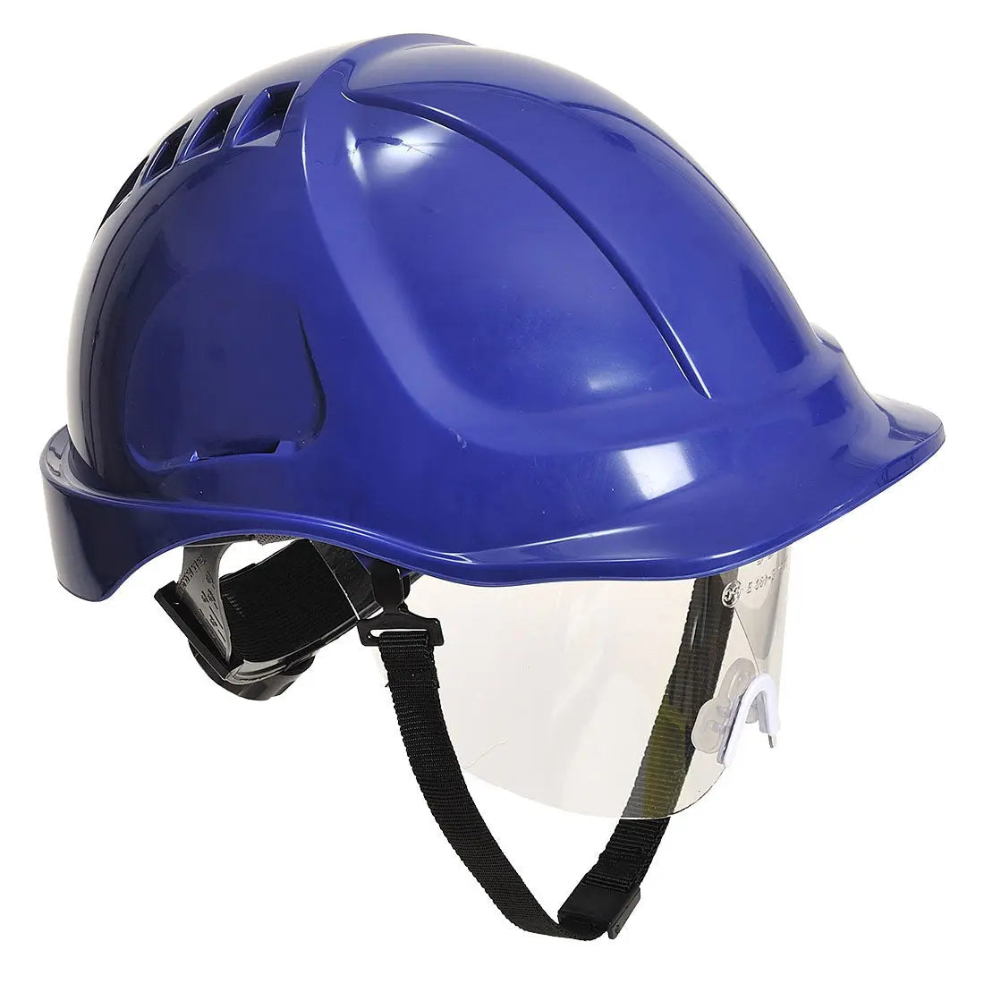 Endurance Plus Visierhelm PW54 Workschutz.de