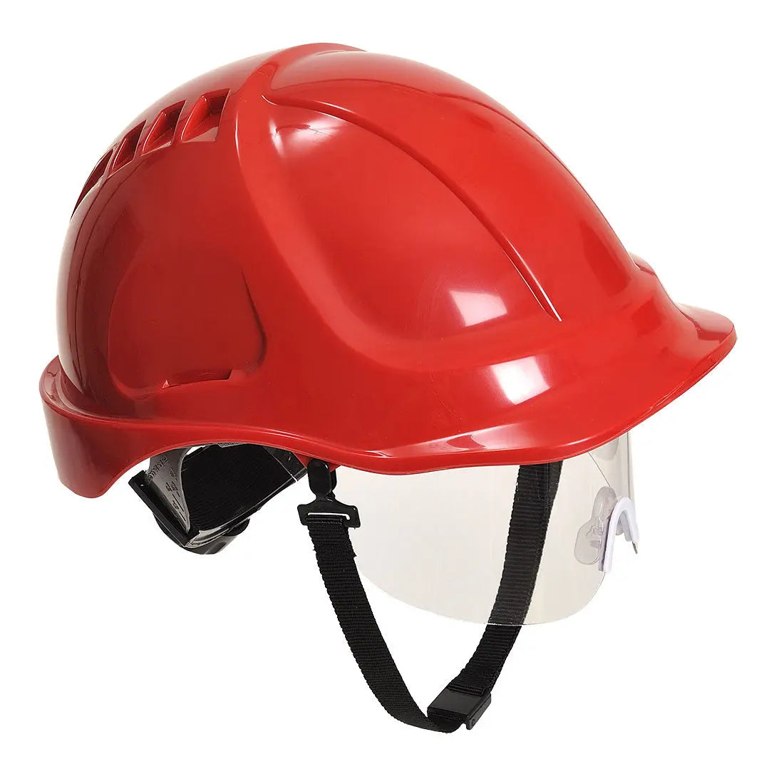 Endurance Plus Visierhelm PW54 Workschutz.de