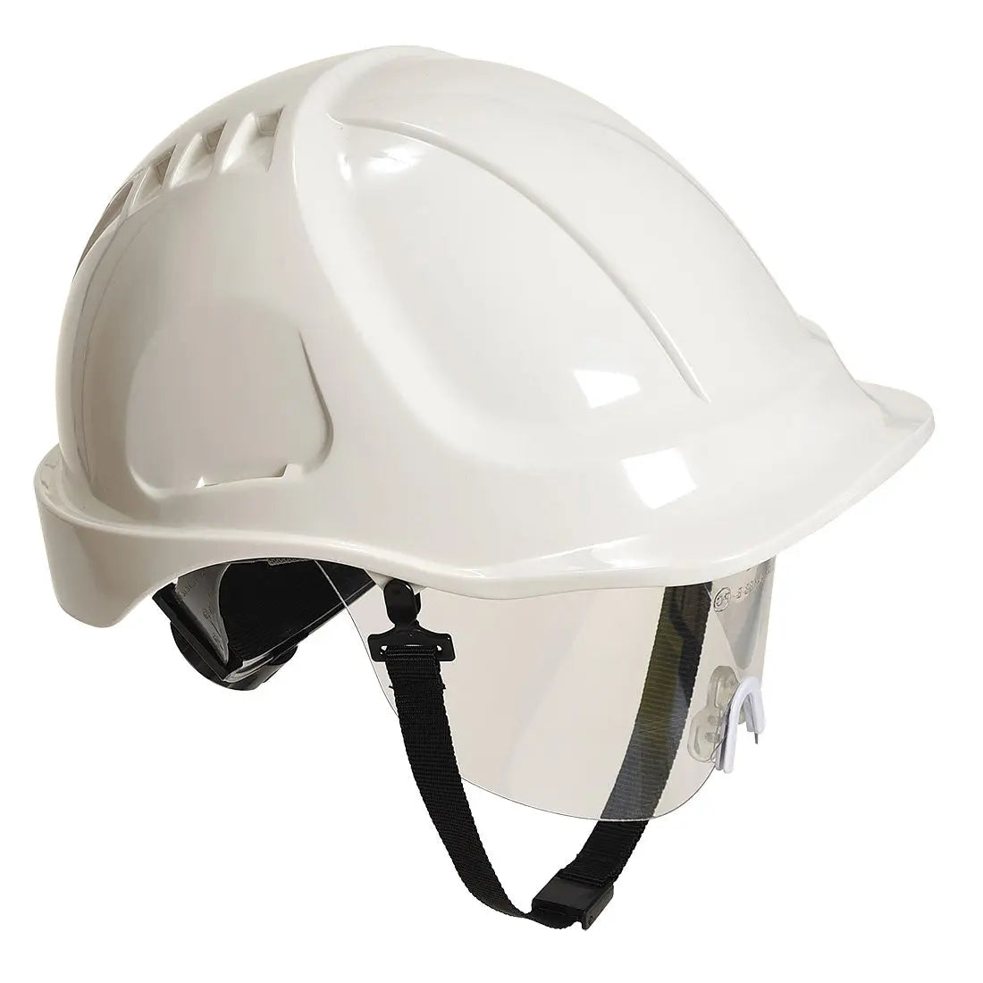 Endurance Plus Visierhelm PW54 Workschutz.de