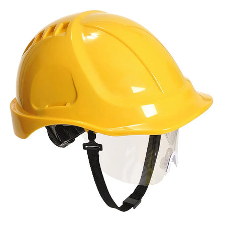 Endurance Plus Visierhelm PW54 Workschutz.de