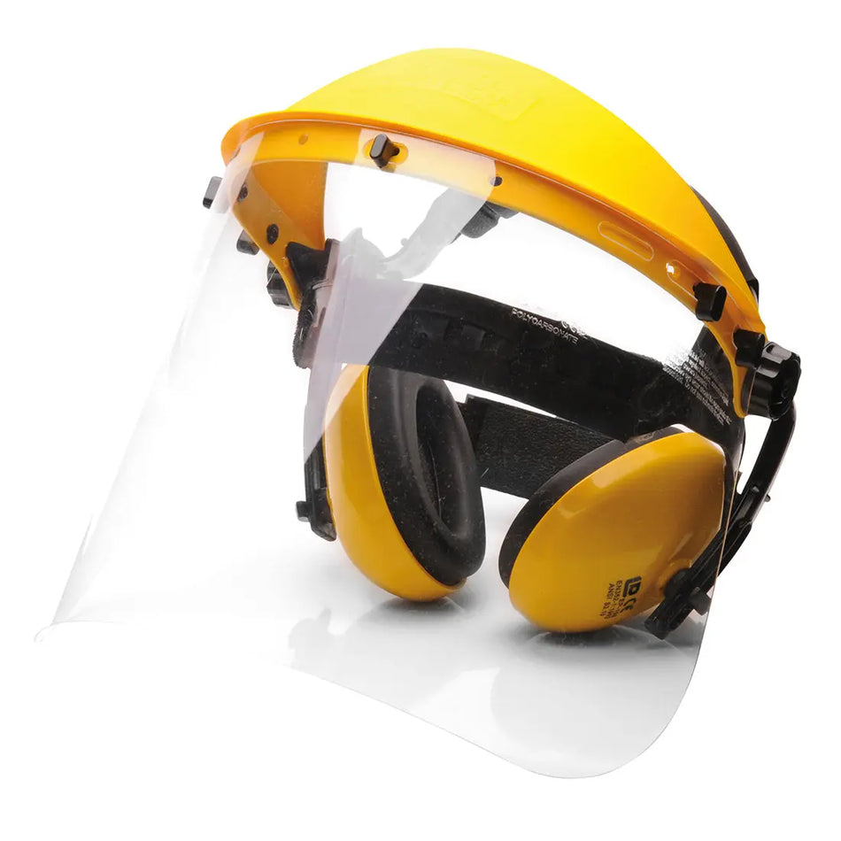 PPE Schutzset PW90 Workschutz.de