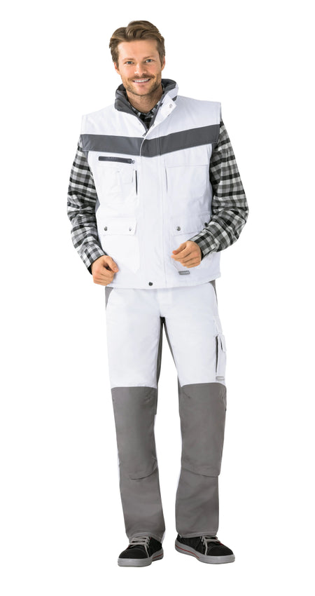 Winterweste - Herren - Planam - anthrazit Planam