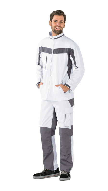 Softshelljacke - Unisex - Planam - anthrazit Planam