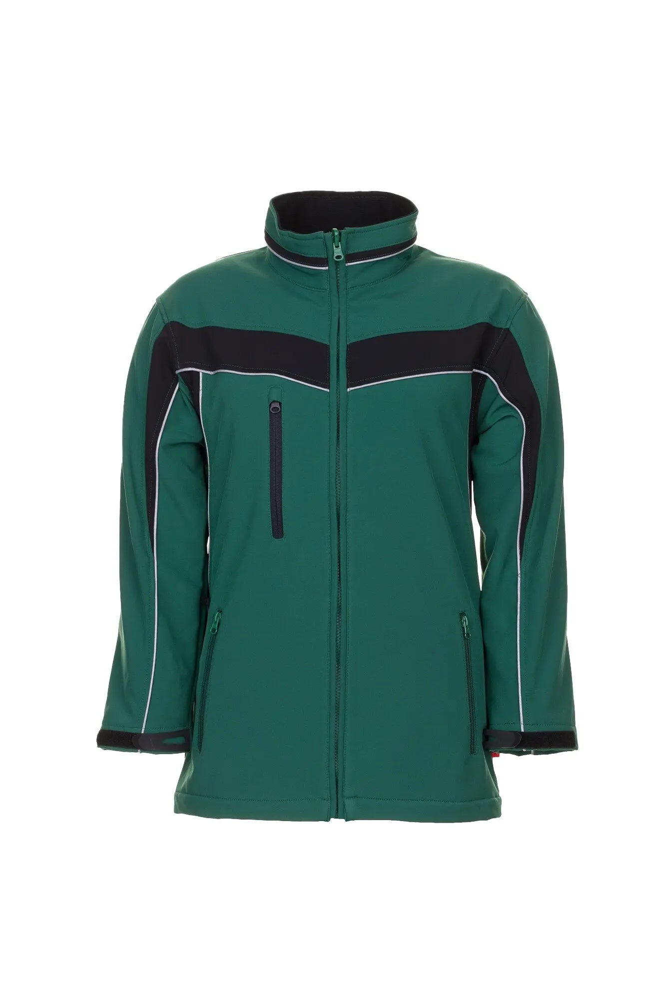 Softshelljacke - Unisex - Planam - anthrazit Planam