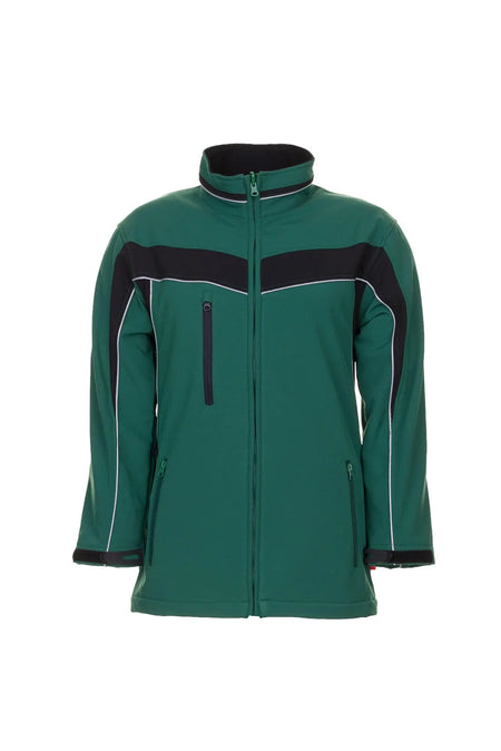 Softshelljacke - Unisex - Planam - anthrazit Planam