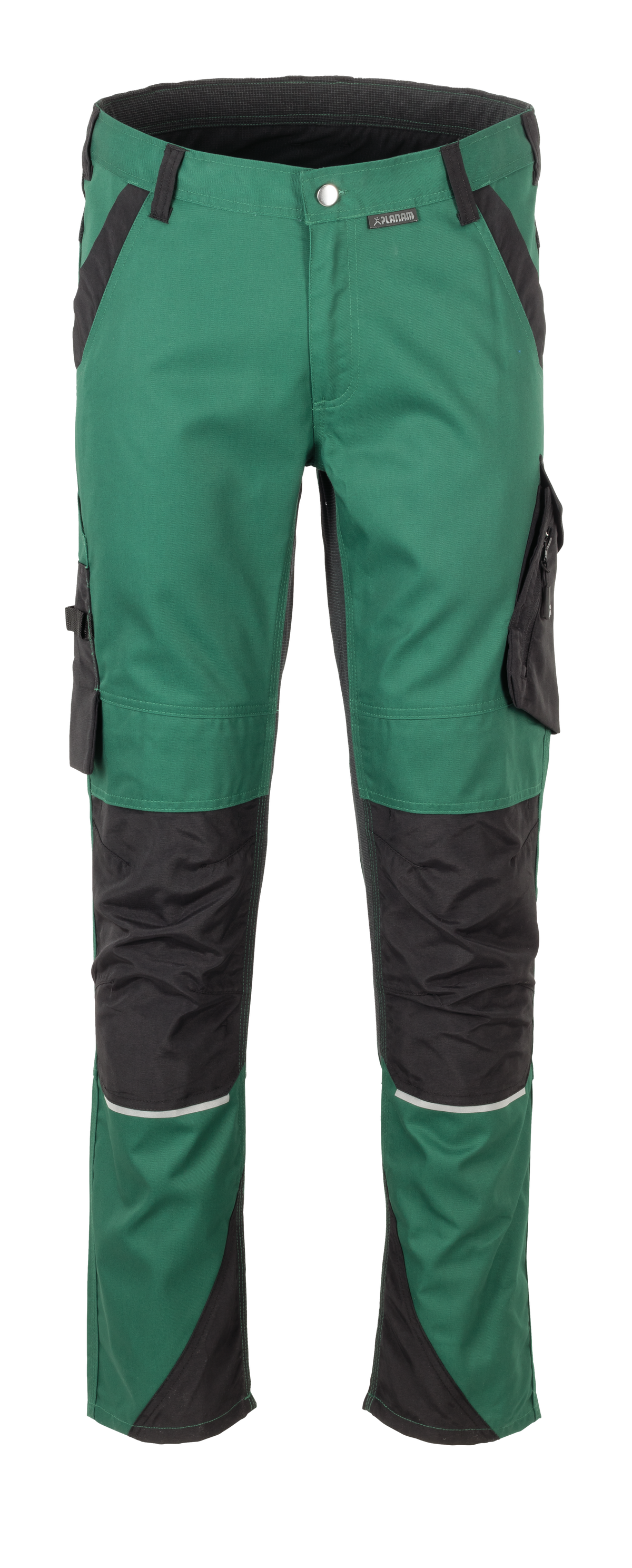 Herren Bundhose - Herren - Planam - gelb - Workschutz.de