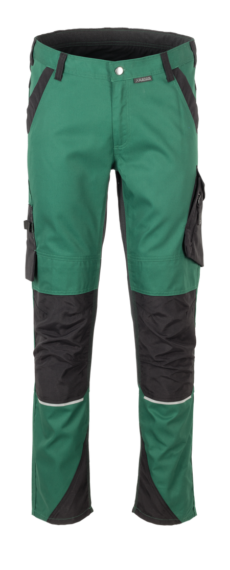 Herren Bundhose - Herren - Planam - gelb - Workschutz.de