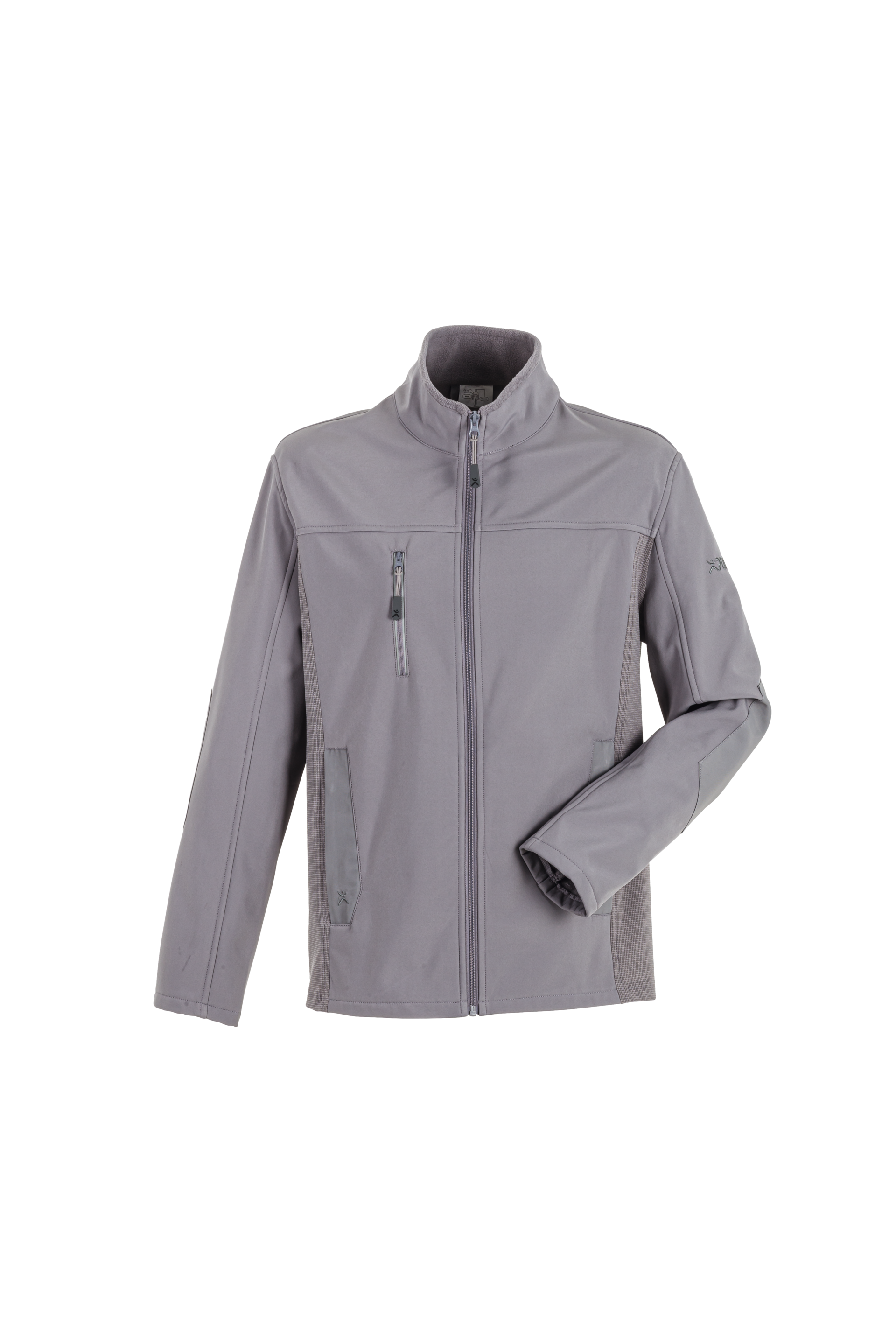 Herren Pure Softshelljacke - Herren - Planam - gelb - Workschutz.de