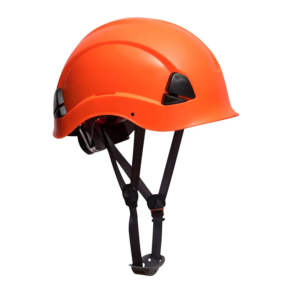 Portwest Endurance Helm für Höhenarbeiten Schutzhelm PS53 orange Workschutz