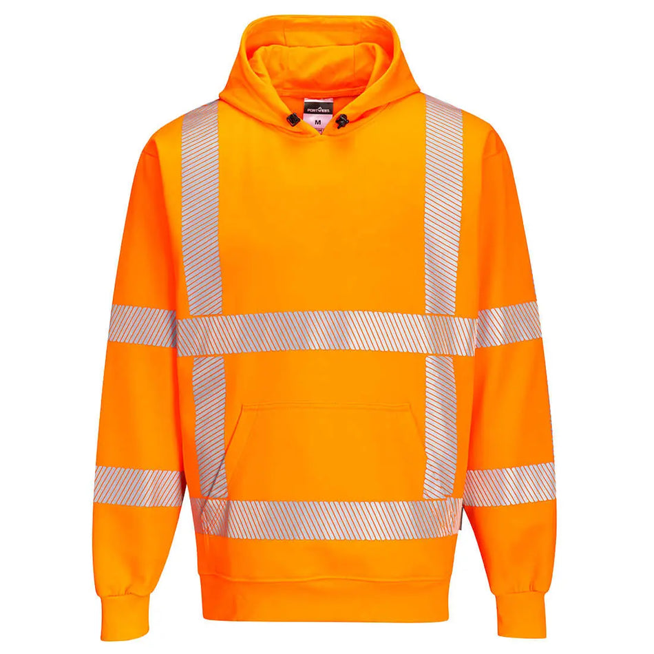 RWS Kapuzen-Sweatshirt R477 Workschutz.de