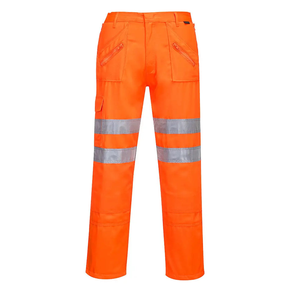 Bahn Action Bundhose RT47 Workschutz.de