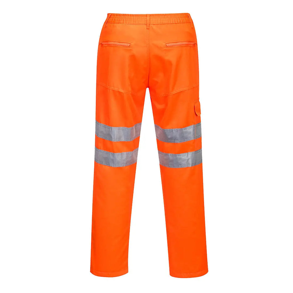 Bahn Action Bundhose RT47 Workschutz.de