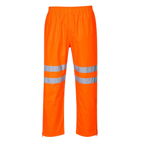 Atmungsaktive Warnschutz-Bundhose  RT61 Workschutz.de