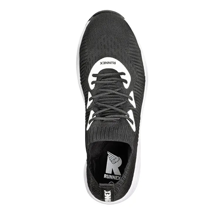 RUNNEX S1 Sicherheitshalbschuhe SportStar 5111 Handwerksbedarf54