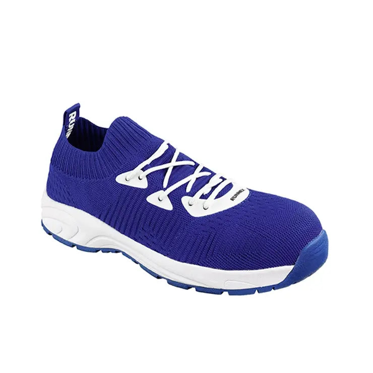 RUNNEX S1 Sicherheitshalbschuhe SportStar 5112 Handwerksbedarf54