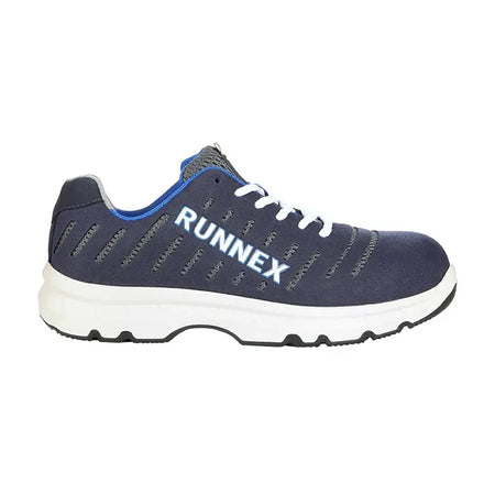 RUNNEX S1P ESD-Sicherheitshalbschuhe FlexStar Arbeistschuhe 5173 Workschutz