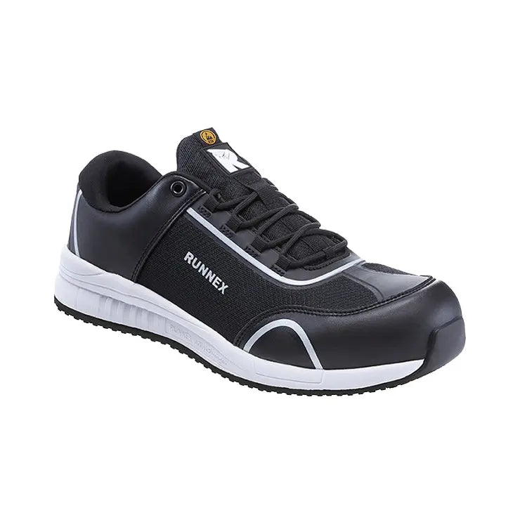 RUNNEX S1PS ESD-Sicherheitshalbschuhe SportStar 5113 Handwerksbedarf54