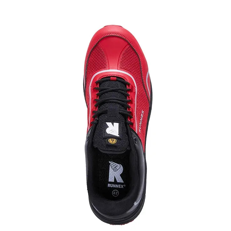 RUNNEX S1PS ESD-Sicherheitshalbschuhe SportStar 5114 Handwerksbedarf54