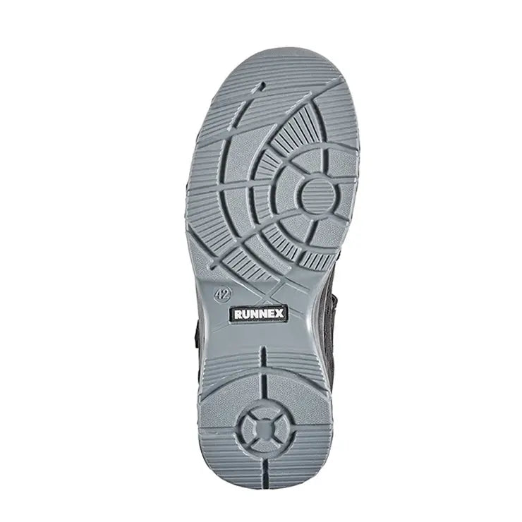 RUNNEX S1PS ESD-Sicherheitsklettsandalen FlexStar 5116 Handwerksbedarf54