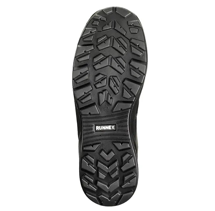 RUNNEX S2 ESDSicherheitsschnürstiefel TeamStar Arbeitsschuhe 5208 Workschutz