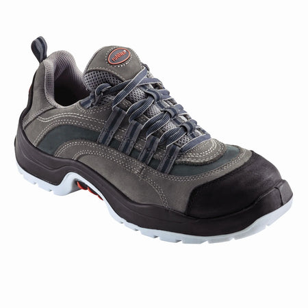 RUNNEX S2-Sicherheitshalbschuhe TeamStar Arbeitsschuhe 5200 Workschutz