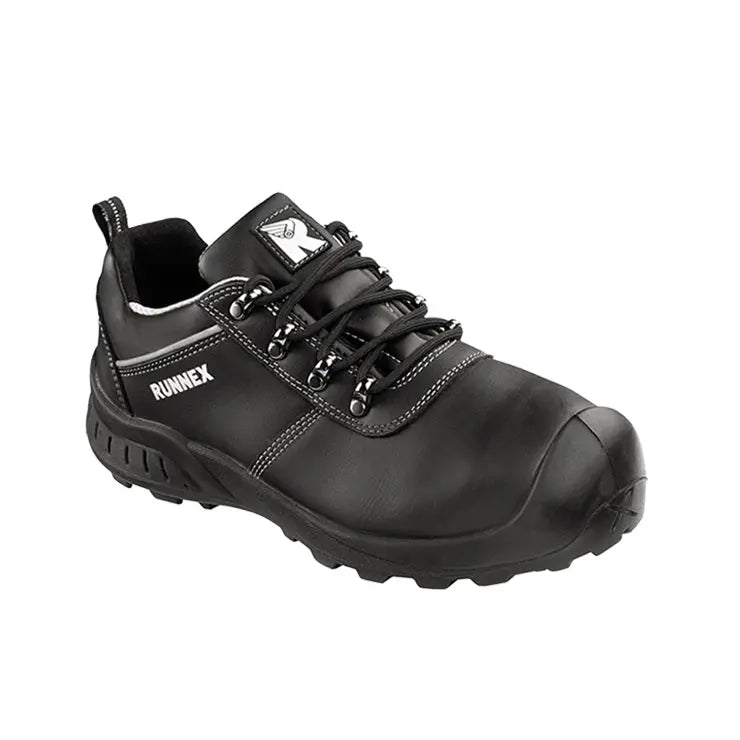 RUNNEX S3 Sicherheitshalbschuhe TeamStar 5309 - Workschutz.de