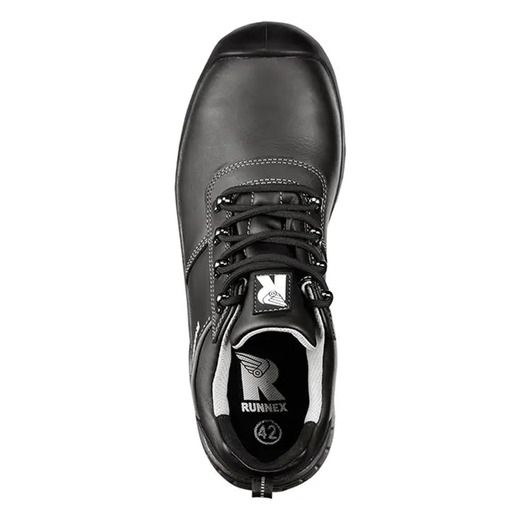 RUNNEX S3 Sicherheitshalbschuhe TeamStar 5309 - Workschutz.de