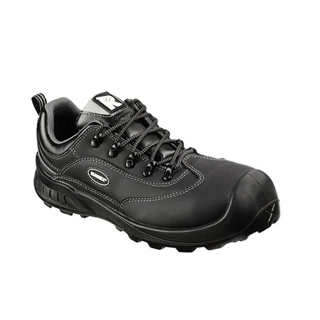 RUNNEX® S3-Sicherheitshalbschuhe TeamStar 5300 Workschutz