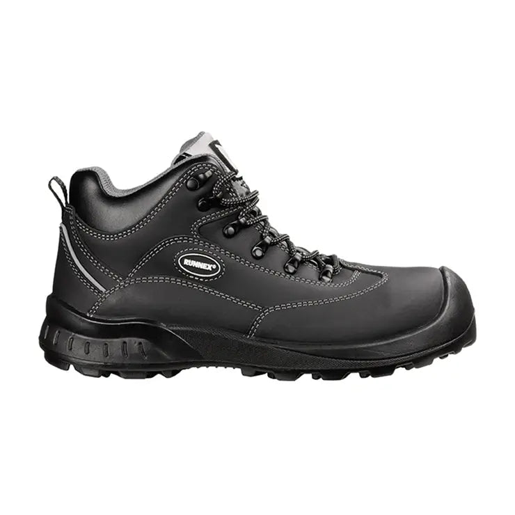 RUNNEX® S3-Sicherheitsschnürstiefel TeamStar 5301 Workschutz