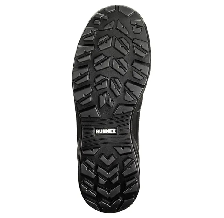 RUNNEX® S3-Sicherheitsschnürstiefel TeamStar 5301 Workschutz