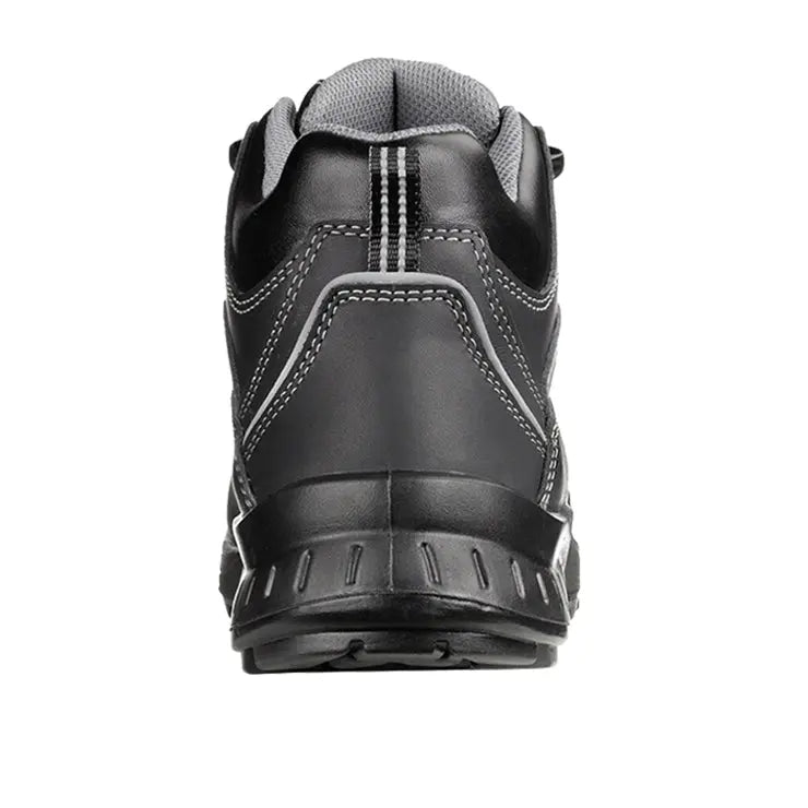 RUNNEX® S3-Sicherheitsschnürstiefel TeamStar 5301 Workschutz