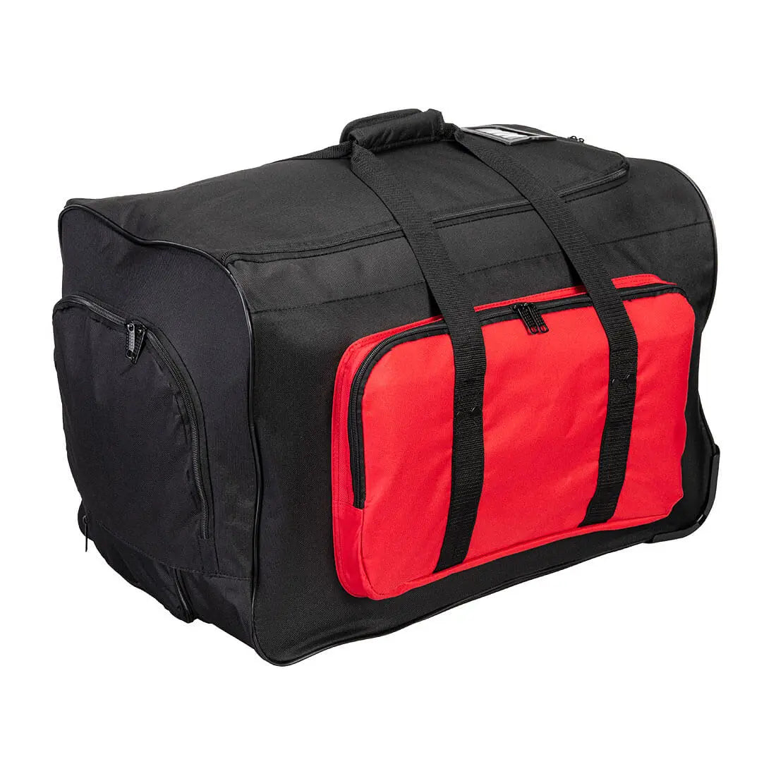 Rolltasche mit Multifunktions-Taschen B907 Workschutz.de