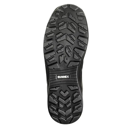 Runnex S3 ESD Sicherheitsschnürstiefel TeamStar 5314 Workschutz