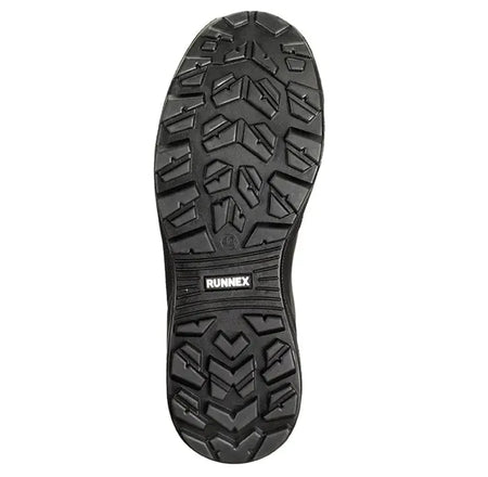 Runnex S3 Sicherheitshalbschuhe TeamStar 5307 Workschutz