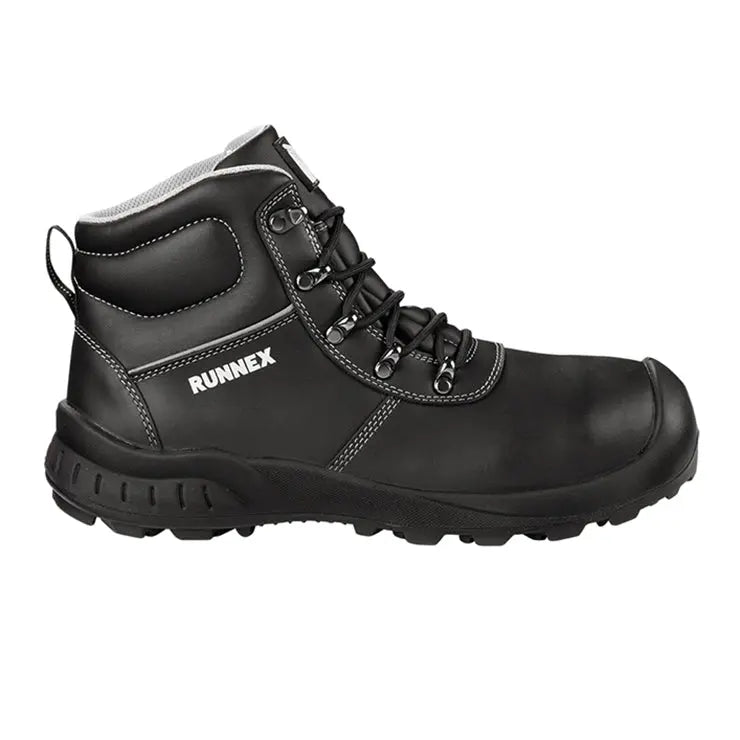Runnex S3 Sicherheitsschnürstiefel TeamStar  5310 Runnex