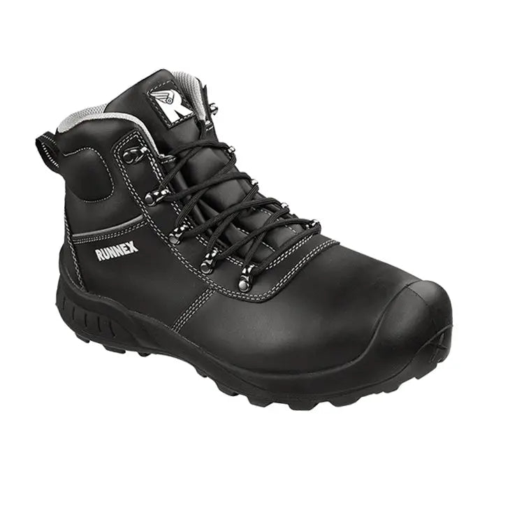 Runnex S3 Sicherheitsschnürstiefel TeamStar  5310 - Workschutz.de