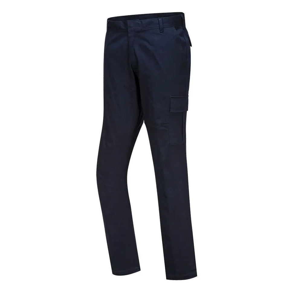 WX2 ECO Stretch Slim Bundhose S231 Workschutz.de