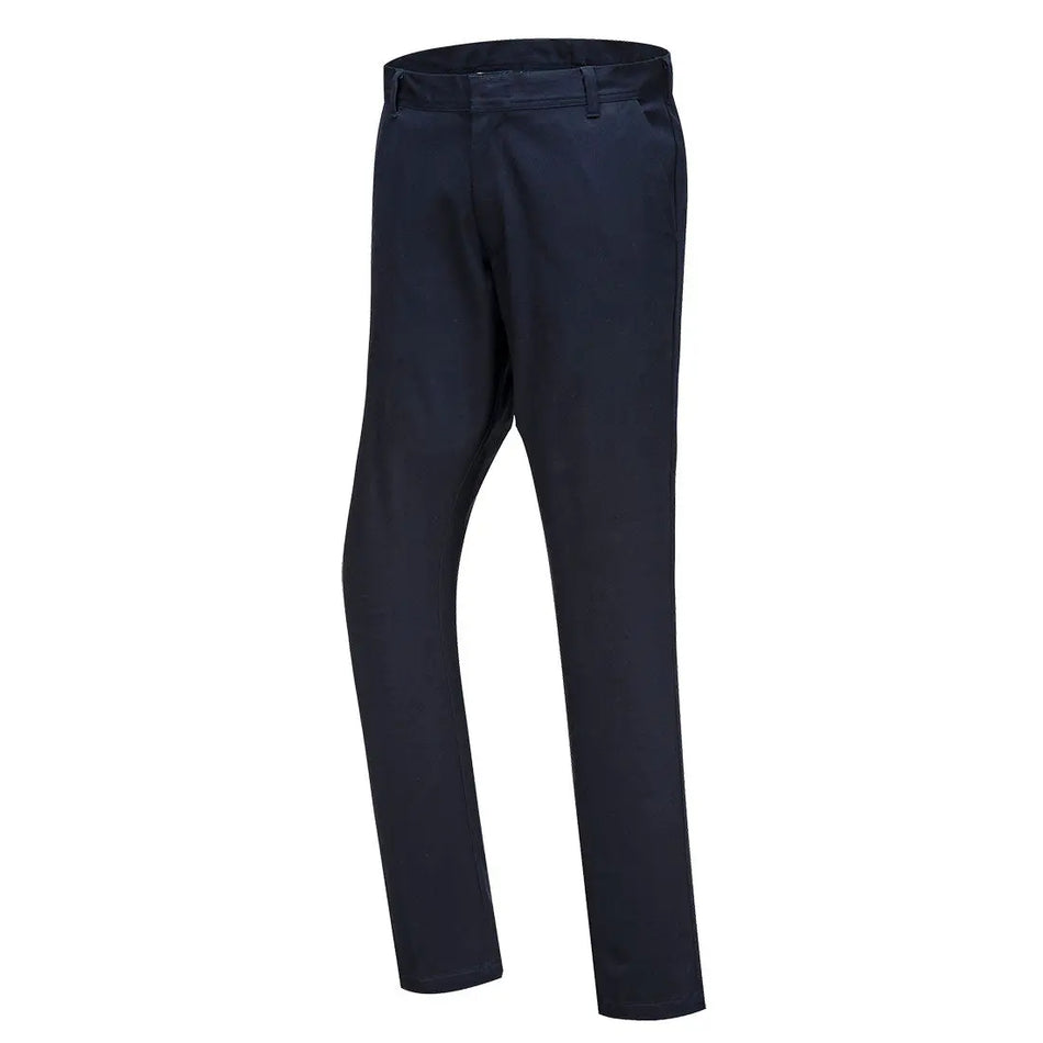 Stretch Slim Chino Bundhose S232 Workschutz.de