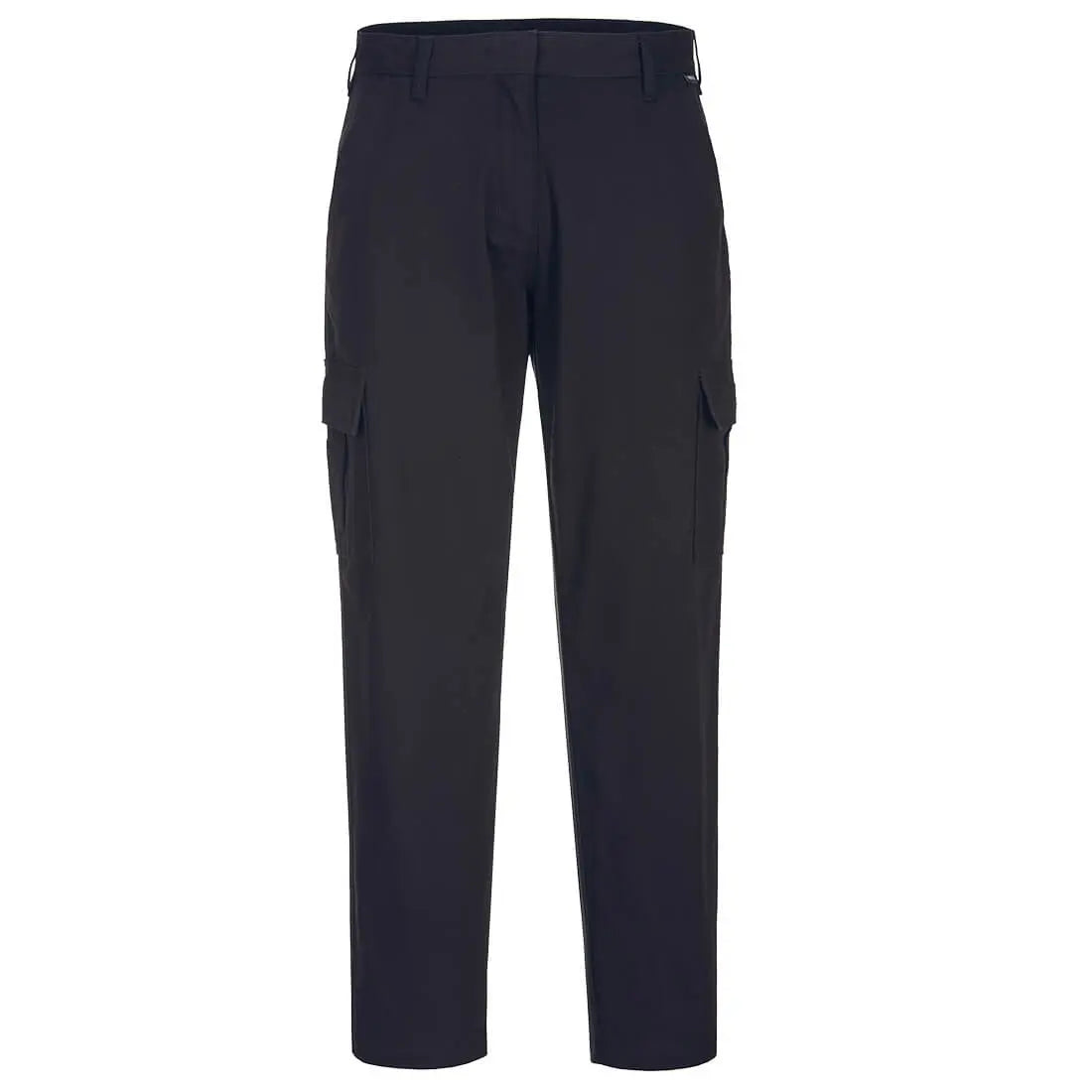 WX2 Eco Stretch Cargohose für Damen S233 Workschutz.de