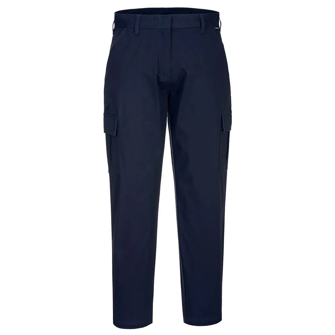 WX2 Eco Stretch Cargohose für Damen S233 Workschutz.de