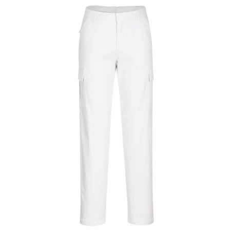 WX2 Eco Stretch Cargohose für Damen S233 Workschutz.de