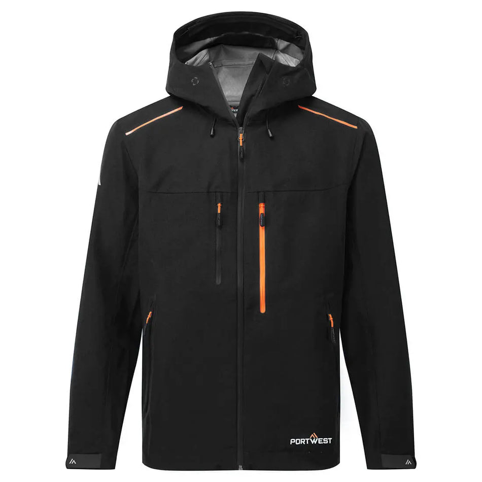 Shell Regenjacke S385 Workschutz.de