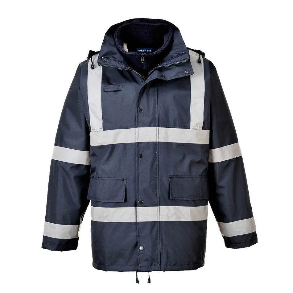 Iona™3-in-1 Verkehrsjacke S431 Workschutz.de