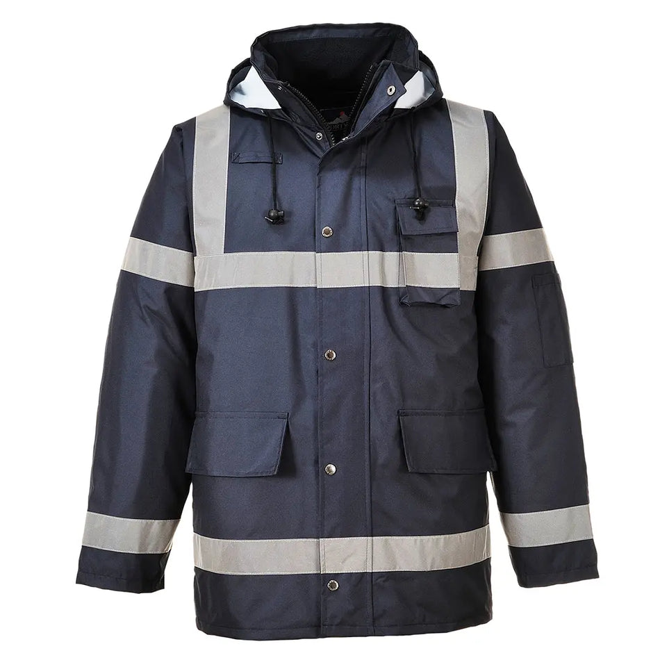 Iona Lite Verkehrsjacke S433 Workschutz.de