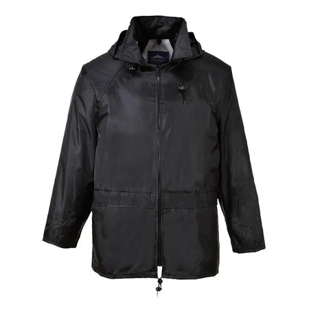 Klassische Regenjacke S440 Workschutz.de