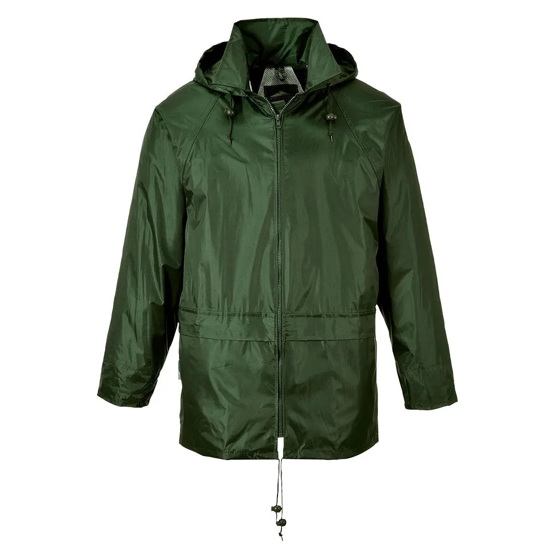 Klassische Regenjacke S440 Workschutz.de