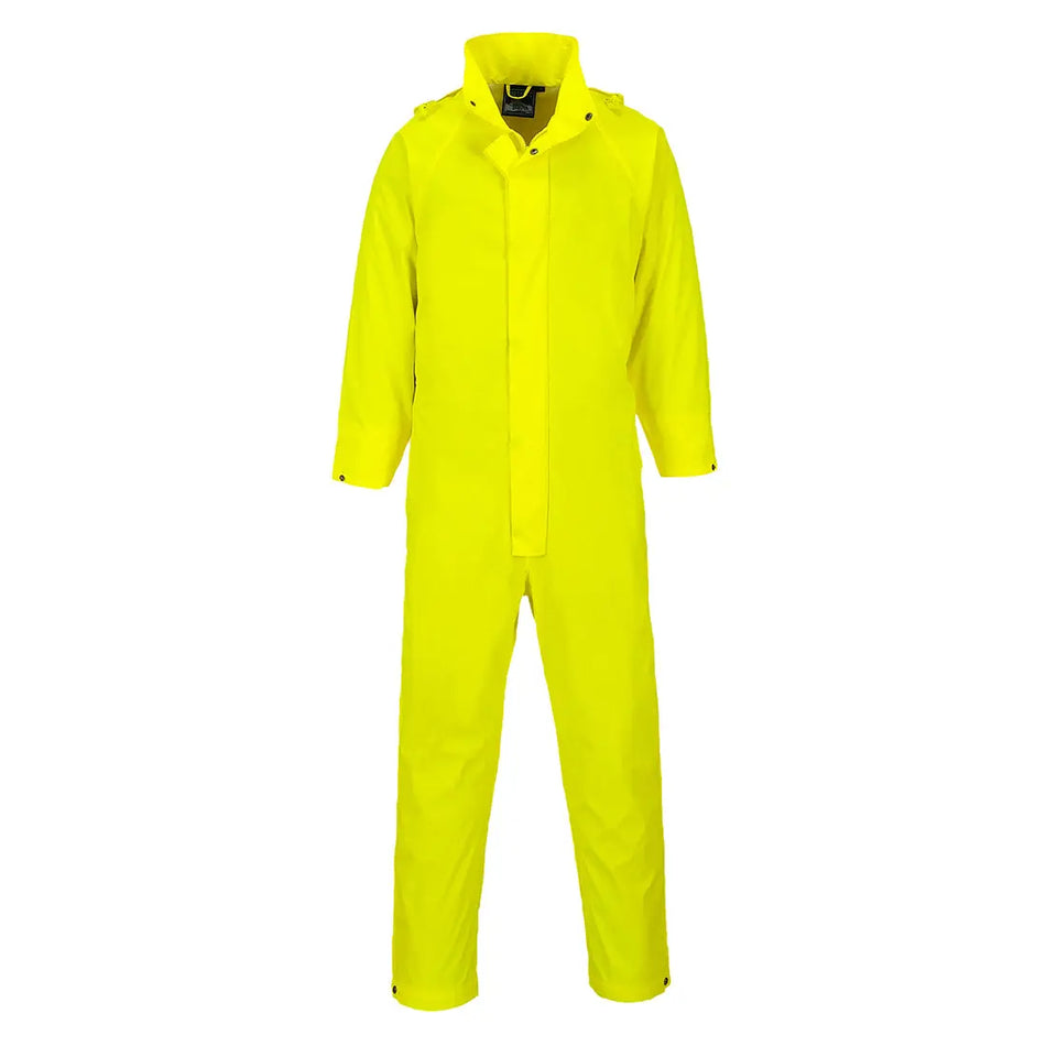 Sealtex™ Classic Overall S452 Workschutz.de