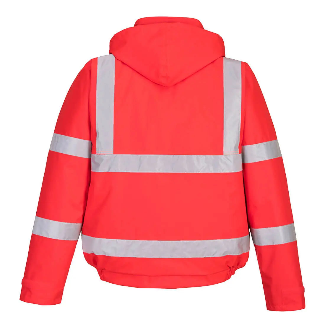 Warnschutz Winter Pilotjacke  S463 Workschutz.de