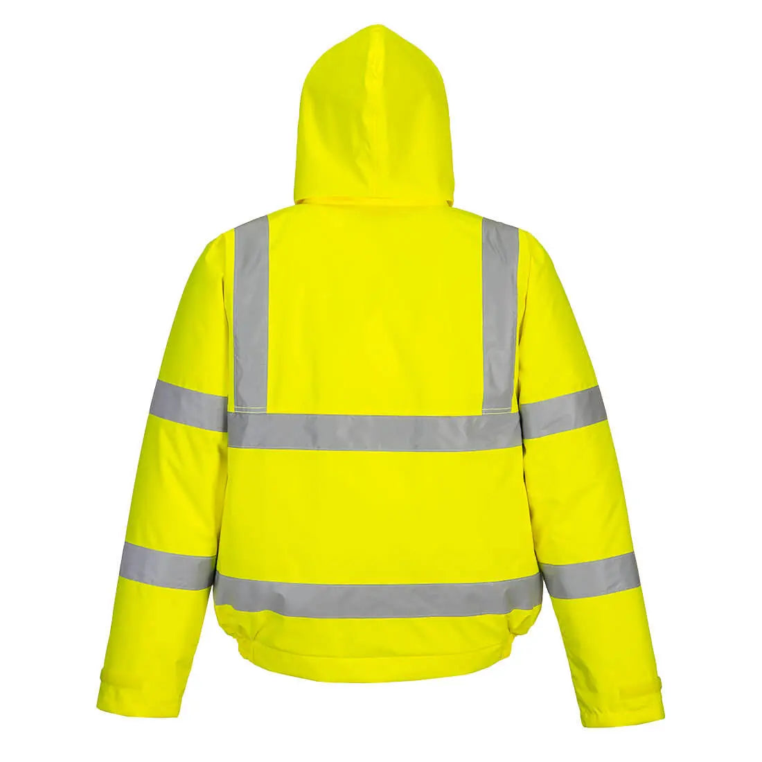 Warnschutz Winter Pilotjacke  S463 Workschutz.de