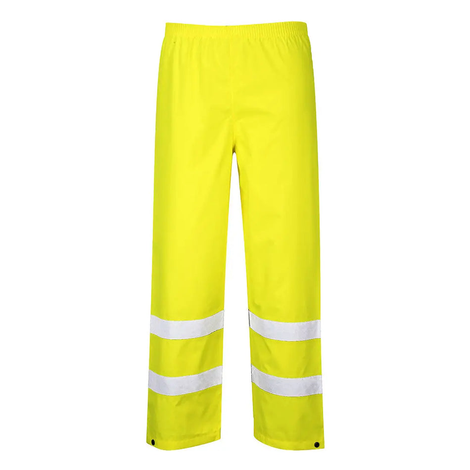 Warnschutz-Hose Traffic S480 Workschutz.de